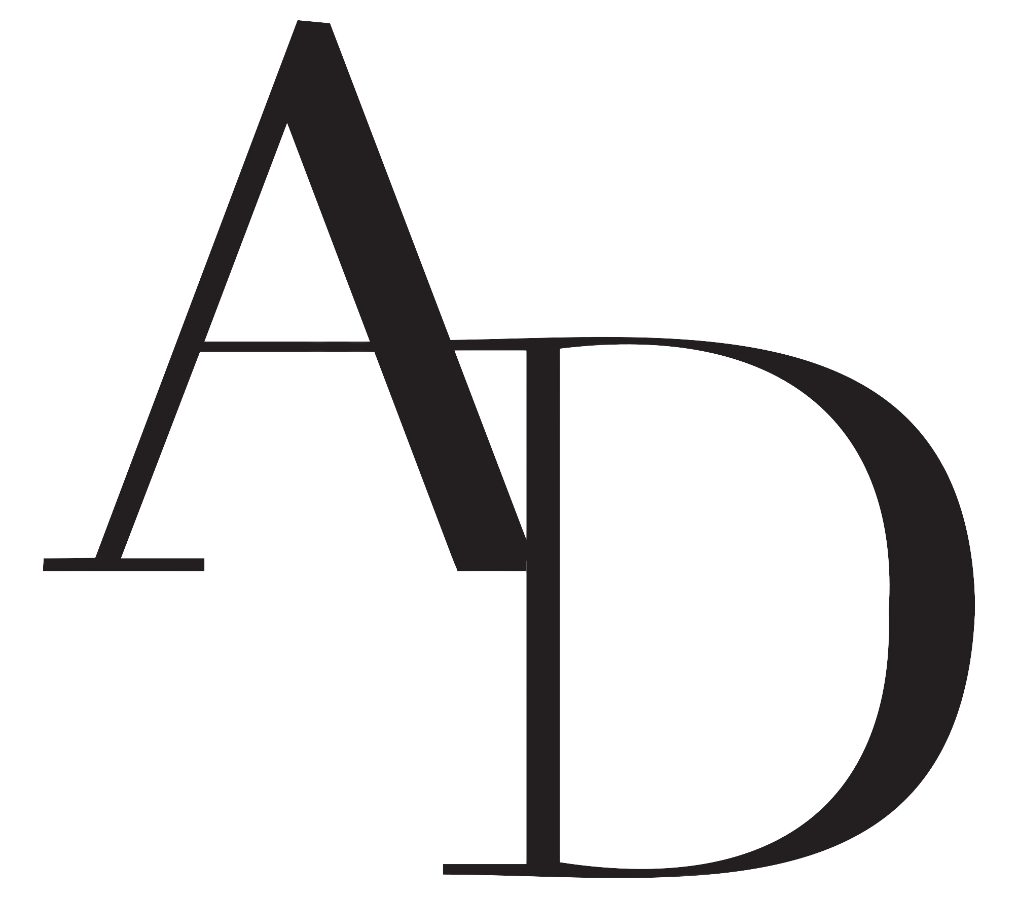 AD